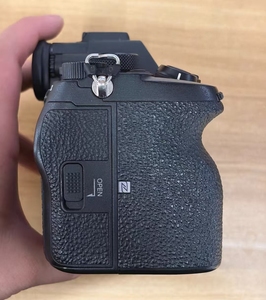 Secondhand Original SLR-style Mirrorless A7S III Full Frame BSI-CMOS Sensor Digital Camera A7S Mark III - Product Image 5