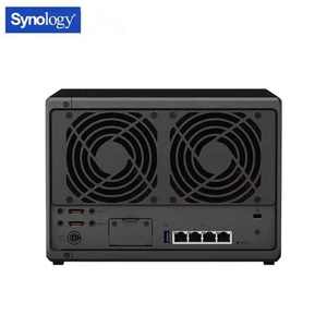 Brand New 5-bay dickstation cho Synology ds1525 + (không đĩa) Sản phẩm với SSD & USB giao diện trong kho - Product Image 5