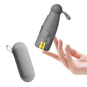 Parapluie de luxe moderne léger avec protection UV, personnalisé, pour femmes et pour la modestie - Product Image 1