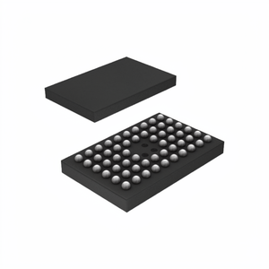 ชิ้นส่วนวงจรอิเล็กทรอนิกส์ SN74ALVTH16373KR 56 VFBGA มีในสต็อก ลอจิก - Product Image 1