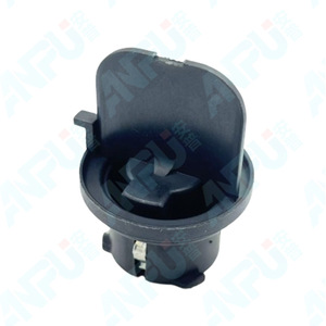 Car Lamp Holder RZ 01 A0158 For Opel Front Turn Signal Bulb Socket <b>Plug</b> Replacement Repair Use - Product Image 4