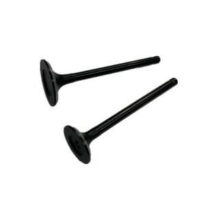 Valve d'échappement, accessoire pour moteur 5A-FE 13711 — 16060, 13715 — 15070, pièces détachées - Product Image 5