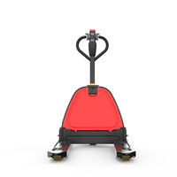 Chariot élévateur à palettes électrique mini 2T ZHONGLI, batterie lithium, longueur de la fourche 1150 mm, garantie 1 an, chariot élévateur fabriqué en Chine