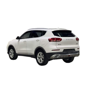 รถยนต์มือสอง Haval H6 รถมือสอง Haval H6 ปี 2021 1.5T เกียร์อัตโนมัติ รุ่น City Edition SUV พวงมาลัยซ้าย ขายส่งขายปลีก - Product Image 6