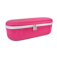 Limitierte Auflage Tragbares Geschenkset für Haartrocknerhalter & Zubehör Maßgefertigtes EVA-Etui Leichtgewichtig Wasserabweisend