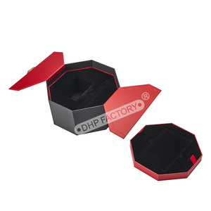 Sang trọng chất lượng cao chăm sóc da nhãn hiệu riêng bao bì chuyên nghiệp đôi hộp cửa cho bao bì mỹ phẩm vẻ đẹp Bộ - Product Image 3