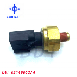 Sensor de interruptor de presión de aceite de motor Badatong 05149064AA 05149062AA 56028807AA 56028807AB para Dodge Jeep Chrysler - Product Image 2
