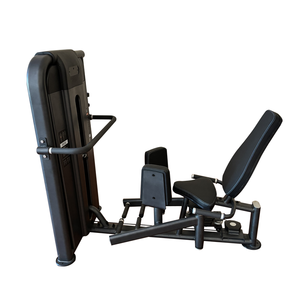 Commercial Gym Steel Inner and Outer Thigh Trainer for <b>Leg</b> Strength Training E-018 Dual-action Trainer Inner Thigh E-018 - Product Image 5