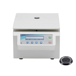 Aoda TGW16 16000rpm 19040xg 10x5ml Laboratório Ângulo Rotor Tablet Top Micro Alta Velocidade Centrífuga - Product Image 5