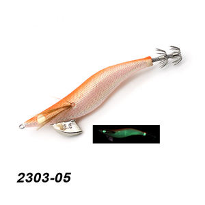 3,0 #/3,5 # Senuelos De Pesca Agua Salada Cebo De Camarón De Plástico <span class=keywords><strong>Señuelo</strong></span> De Gamba <span class=keywords><strong>Yamashita</strong></span> Calamar Jig <span class=keywords><strong>Señuelo</strong></span> De Sepia - Product Image 5