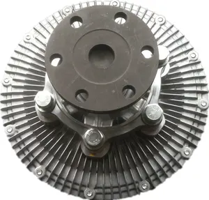 16250-1110 Silicone Oil Fan Clutch For HINO Truck J08CT J07C 162501110 16250-1740 162501740