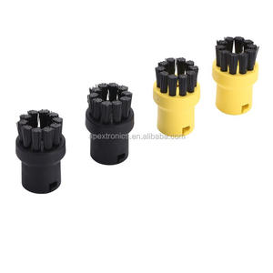 Buses Nylon Poils en laiton Brosse <span class=keywords><strong>pièces</strong></span> de rechange pour karchers SC1 SC2 SC3 <span class=keywords><strong>SC4</strong></span> SC5 SC 6.800 SC série 1020 - Product Image 2