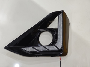 Xe Bán Tải Các Bộ Phận Phía Trước Ánh Sáng LED Ban Ngày Chạy Ánh Sáng Cho Dmax 2023 2024 2025 D-Max DRL Ban Ngày Chạy Đèn - Product Image 3