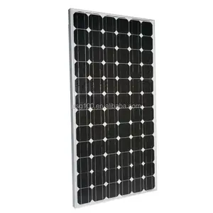 新型光伏多晶太阳能电池板190W 250W 260W 270W 280W 290W 320W离网太阳能系统300W多晶太阳能电池板