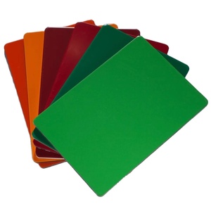 Pannello Composito in <span class=keywords><strong>Alluminio</strong></span> ACP 1220*2440 mm 4*8 Piedi 2mm per Rivestimento e Decorazione Pareti - Product Image 3