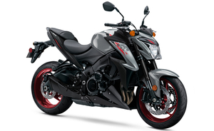 Kit de carénage complet moulé par injection pour moto, compatible avec GSX-S1000 2015 2016 <span class=keywords><strong>2017</strong></span> 2018 2019 2020 <span class=keywords><strong>GSXS</strong></span> 1000 GSXS1000 - Product Image 4