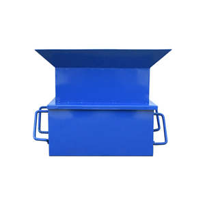 Boîte de <span class=keywords><strong>préparation</strong></span> d'échantillons de sol et d'agrégats de laboratoire, diviseur d'échantillons de laboratoire - Product Image 1