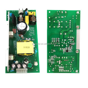 Nueva Fuente de Alimentación BCom para Básculas Electrónicas Mettler Toledo Bcom/Bcoms, Disponible al por Mayor, Desarrollada Internamente - Product Image 6