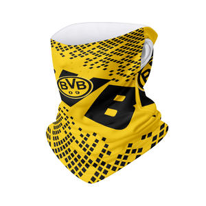 Passamontagna Invernale Personalizzato per Club di Calcio, Caldo in Pile con Cappuccio e Protezione per Orecchie, Antivento per Climi Freddi - Product Image 4