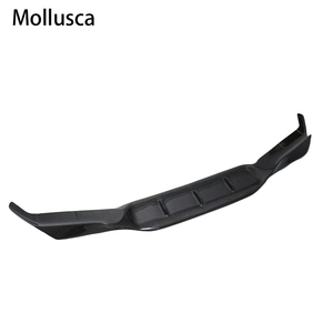 For 5 Series G30 G38 RKP Style Carbon Fiber Front Lip 2017-2020 - Product Image 3
