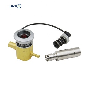 Lovtec-Válvula de tanque de gas QF-7D, regulador de oxígeno médico de aluminio y latón cga540 con botella - Product Image 5