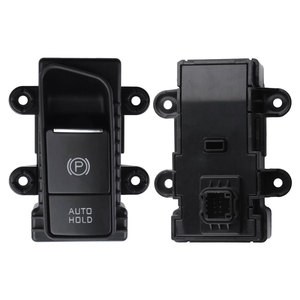 Interruptor de Señal de Giro para Kia Sportage 2018-2019, 93766-Q2000, Interruptor de Botón de Freno de Mano Eléctrico para Modelos de los Años 2018-2019 - Product Image 3