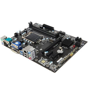 เมนบอร์ดเกมมิ่ง B365M-A ขายส่งสำหรับการสั่งซื้อจำนวนมาก - Product Image 1