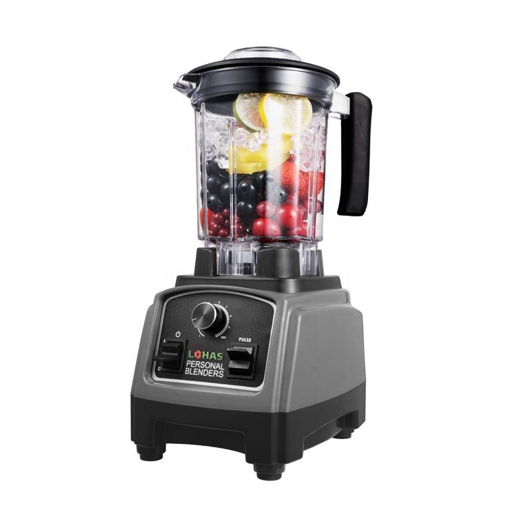 Kitchen Appliances Import Blenders High Efficiency