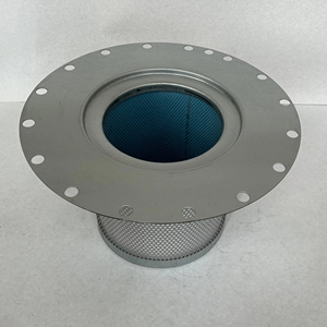 Pièces détachées pour compresseur d'air Mengma, filtre séparateur air-huile de type cylindre, modèles 3001500625 2901905600 1614905600 - Product Image 4