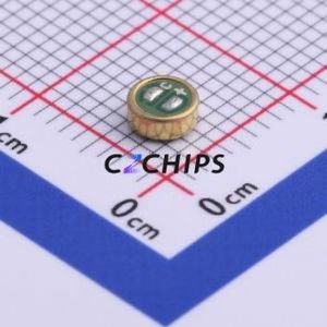 ชิปวงจรรวม GMI4015-30DB SMD,D = 4มม. ชิปวงจรรวมไมโครโฟนชิ้นส่วนอิเล็กทรอนิกส์ - Product Image 2