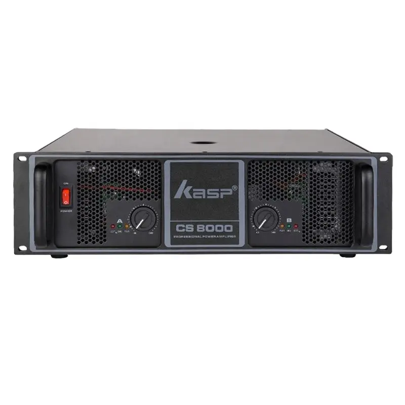 Yüksek kalite rockford fosgate güç t40001bd-amplifier h sınıfı güç amplifikatörü