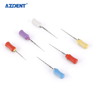 Wortelkanaalbehandeling <span class=keywords><strong>Endo</strong></span> Endodontische Tandheelkundige Bestand - Product Image 2