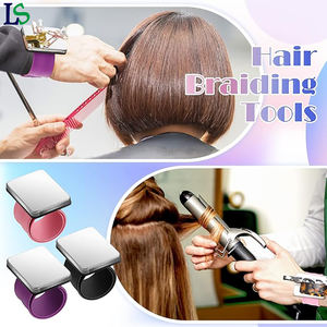 Bracelet magnétique personnalisé <span class=keywords><strong>avec</strong></span> logo pour salon, anneau aimanté, outil de coiffure carré pour maquillage, bracelet en silicone - Product Image 4