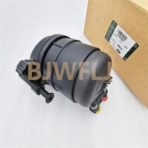 Hot Sell Oil Filter Use for Hyundai Car 26300 02501 from Factory Kia Blue RIO Saloon Engine Packing Paper Color Thread Package