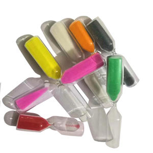 <span class=keywords><strong>Reloj</strong></span> <span class=keywords><strong>de</strong></span> arena <span class=keywords><strong>de</strong></span> 1/3/5 minutos, <span class=keywords><strong>reloj</strong></span> <span class=keywords><strong>de</strong></span> arena, temporizador <span class=keywords><strong>de</strong></span> cristal para Decoración - Product Image 3