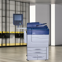 Copieur/imprimante couleur C60 de bureau remis à neuf Imprimante/copieur Xeroxs d'occasion