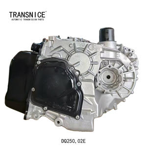 Transmisi Assy DQ250 02E Bekas Pabrik, Perakitan Transmisi 4 Roda 02E DQ250 untuk Skoda dan VW - Product Image 3