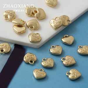 ป้ายเครื่องประดับ สั่งทำโลโก้สลัก สร้อยคอราคาถูก กำไลข้อมือ อุปกรณ์เสริม ราคาขายส่ง - Product Image 6