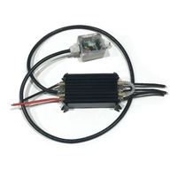 Kit Efoil en stock : Moteur de propulsion ESC 65162 120KV, Moteur étanche, Contrôleur VESC 200A, Télécommande 1905WF, Interrupteur 300A