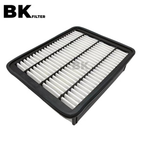 Filtro de aire para coche Bk Filter 17801-11130 para Toyota Land Cruiser Prado - Product Image 1