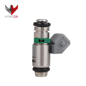 Precio de fábrica OEM 50154202 8200028797 IWP042 Inyector de combustible para <span class=keywords><strong>Renault</strong></span> Clio MK II Sport Clio - Product Image 2