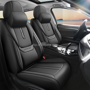 Coprisedili Premium per <span class=keywords><strong>Auto</strong></span>, Traspiranti per Tutte le Stagioni, Adatti per Ford Focus, Escape, Edge, Explorer, Accessori Protettivi per Interni - Product Image 2