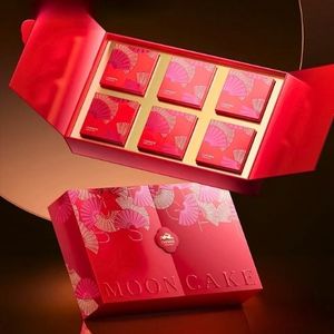 Premium Eco-Friendly <strong>Suitcase</strong> Shaped Magnetic Closure Rigid <strong>Cardboard</strong> Box High-End Recycled Materials Sushi Matt Lamination - Product Image 1