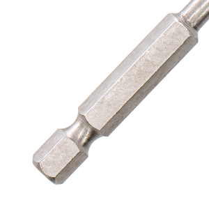 Arena maldita cabeza en cruz con vástago hexagonal de brocas para vidrio azulejo de cerámica de perforación - Product Image 6
