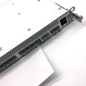 Base inalámbrica BBU Baseband 6630 con ventilador KDV 127 621/11 Tarjeta de Banda Base 5G para KDU 137 848/11 Estación Base 5G BBU - Product Image 5