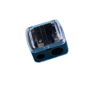 <span class=keywords><strong>Taille</strong></span>-<span class=keywords><strong>crayon</strong></span> cosmétique à double trou, grande et petite <span class=keywords><strong>taille</strong></span>, pour sourcils, eye-liner et <span class=keywords><strong>maquillage</strong></span> - Product Image 2