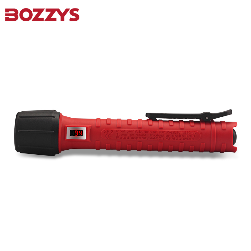 SP-2: rosso