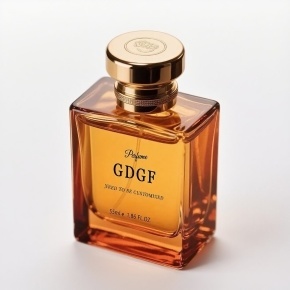 Fabricant en gros de parfums arabes de luxe pour hommes OEM avec options de fragrances personnalisables et de marque privée - Product Image 1