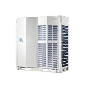 Vrv System Radiator Hvac <b>Ac</b> Out Door Industrial Vrf Housed Heat Pump Air Conditioner Air Conditioner - Product Image 3