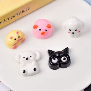 Popular Stress-relief Small Squishy <b>Squeeze</b> <b>Ball</b> Sensory Educational Toy Creative Gift - Product Image 1